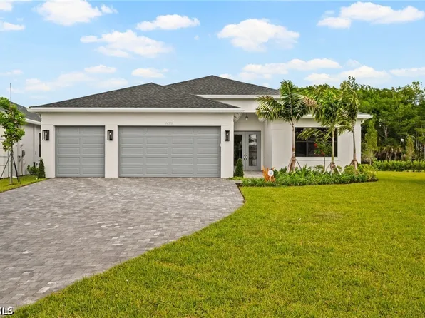 14313 Hogarth Pl, Fort Myers, FL 33905