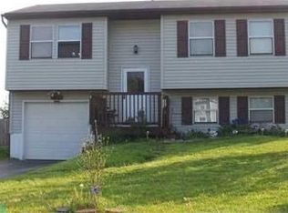 9677 Mojave Cir, Plain City, OH 43064