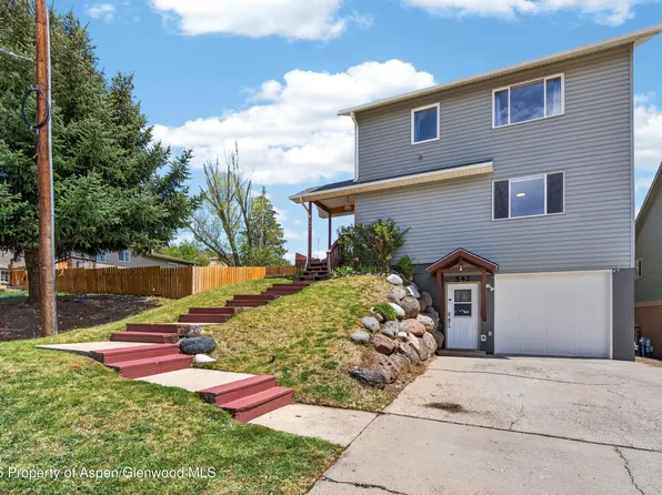 542 N 4th St, Silt, CO 81652