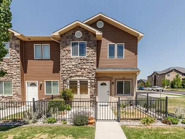504 W 1595 N APT 105, Logan, UT 84341