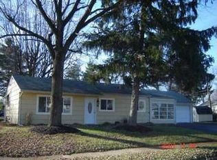 381 Westphal Ave, Columbus, OH 43213