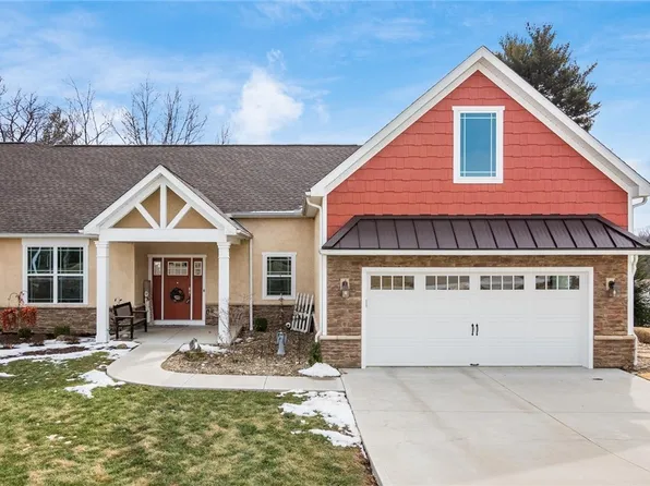1260 Stonington Pl, Zanesville, OH 43701