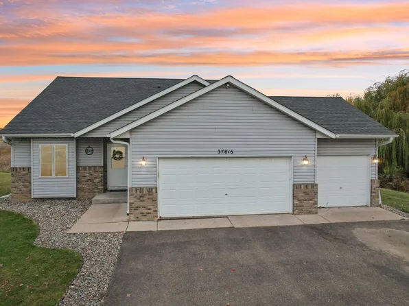 37816 Hawthorne Ave, North Branch, MN 55056