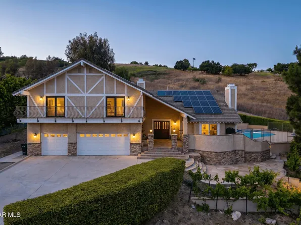 554 Lone Oak Dr, Thousand Oaks, CA 91362