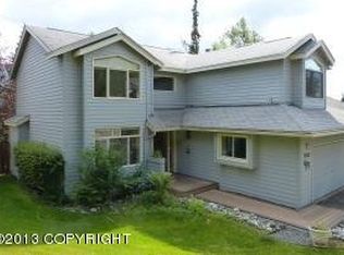 20212 Paul Revere Cir, Eagle River, AK 99577