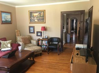 1033 Claytonia Ter, Saint Louis, MO 63117