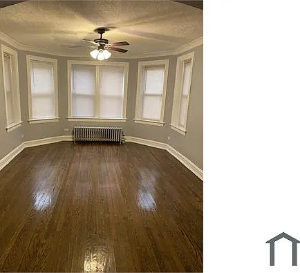 7601 S Paulina St #1 — Photo 1