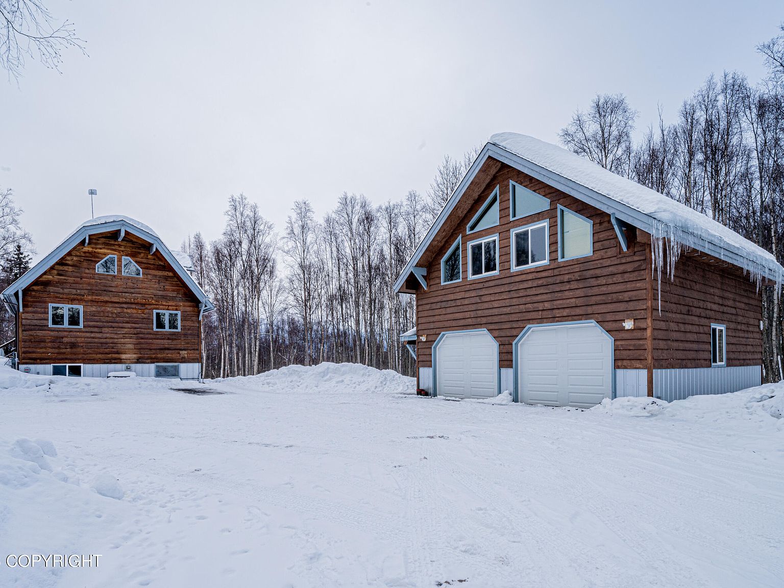 48494 Wild Rose Ln, Kenai, AK 99611 | Zillow