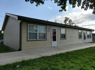 403 W Davis St, Spring Hill, KS 66083