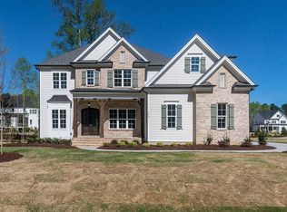 1413 Reservoir View Ln, Wake Forest, NC 27587