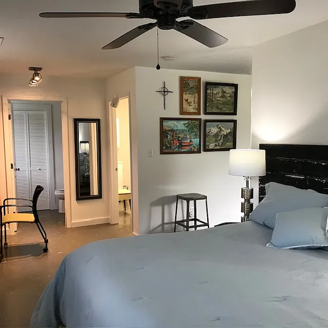 1 bed, 700 sqft, $1,800 — Photo 2