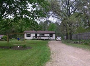 7412 River Rd, Arena, WI 53503