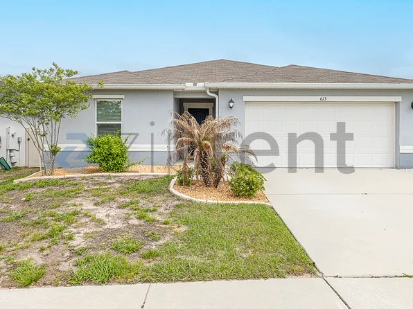 613 Sarner Pass Way, Winter Haven, FL 33881