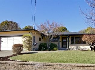 829 Las Pavadas Ave, San Rafael, CA 94903