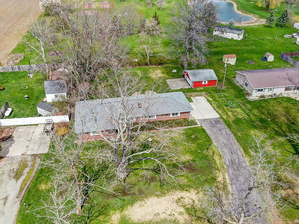 6390 Spencerville Rd, Lima, OH 45806 Zillow