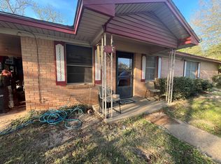 503 Guiceland Dr, Grapeland, TX 75844