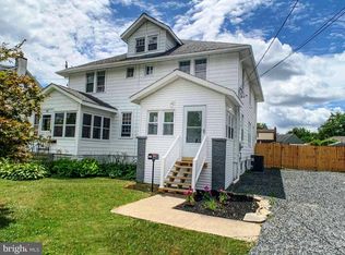 324 Durham Rd, Penndel, PA 19047