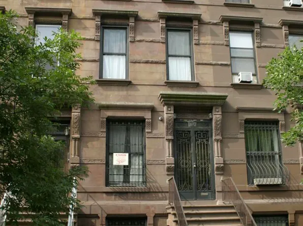 352 West 122nd Street