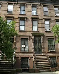 352 West 122nd Street in South Harlem
