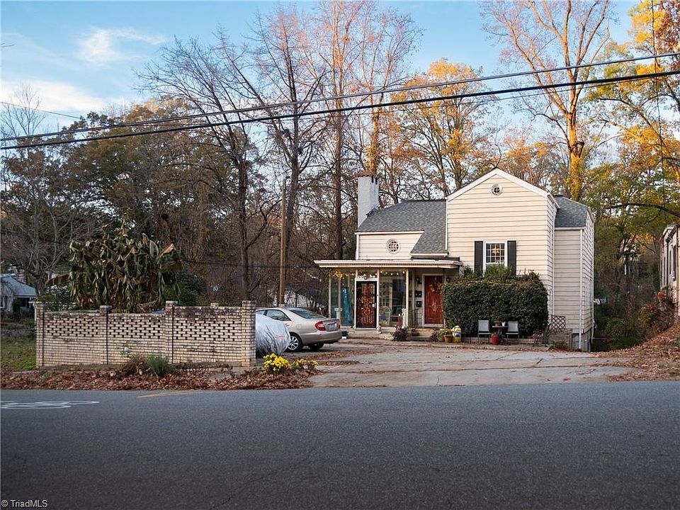 1806 Walker Ave, Greensboro, NC 27403 Zillow