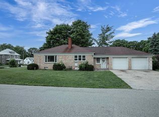 422 Church Ave, Casco, WI 54205