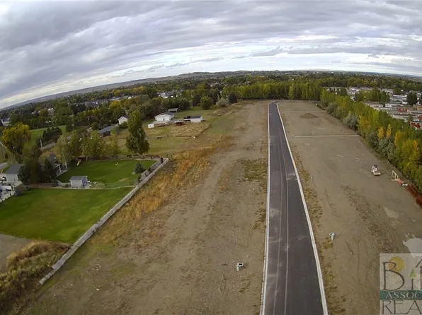 1225 Cherry Island Dr, Billings, MT 59105