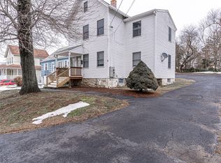 18 Ivy Pl #2, Norwalk, CT 06854
