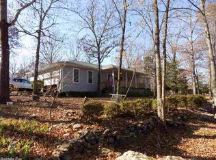 191 Quail Hollow Rd, Clinton, AR 72031