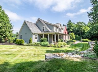 153 Smith Rd, Farmingdale, ME 04344