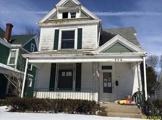 326 Richmond Ave, Richmond, IN