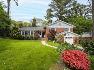 1320 Diehl St, Raleigh, NC 27608