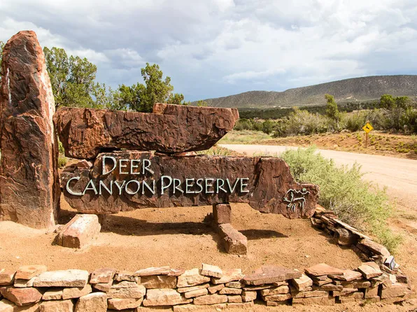 1310 Deer Canyon Trl, Mountainair, NM 87036