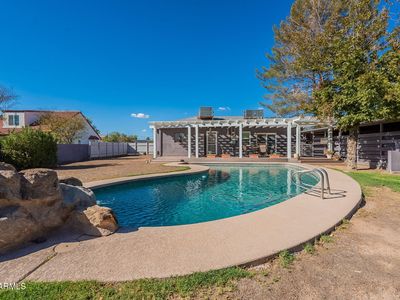 567 W Pinkley Ave, Coolidge, AZ, 85128