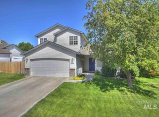 1226 Forty Niner, Kuna, ID 83634