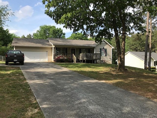 Great house, move in ready 