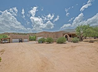 239 W Quail Trl, Tonto Basin, AZ 85553