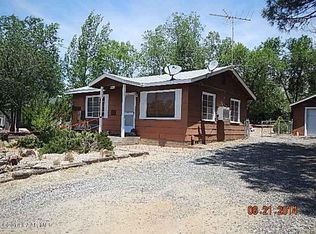 142 Whipple St, Prescott, AZ 86301