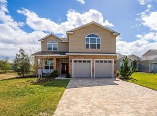 5039 NE 125th Loop, Oxford, FL 34484