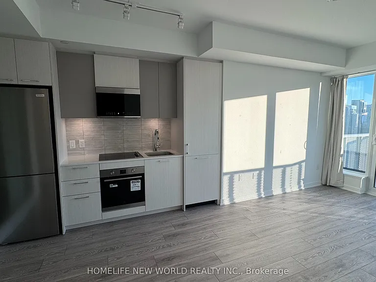 10 Oak St #1907 — Photo 11
