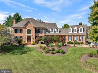 1206 Shelby Dale Ln, Crownsville, MD 21032