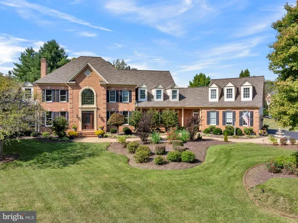 1206 Shelby Dale Ln, Crownsville, MD 21032