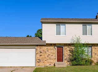 3106 N Brookfield St, Wichita, KS 67226