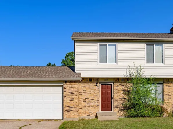 3106 N Brookfield St, Wichita, KS 67226