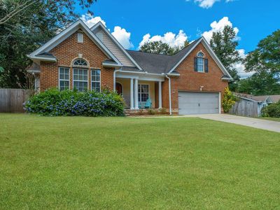 686 Stonehouse Rd, Tallahassee, FL, 32301