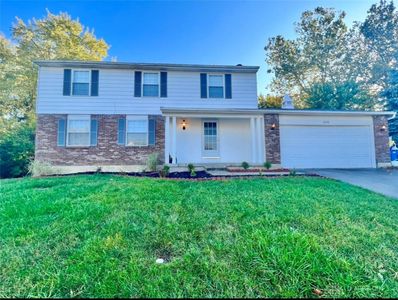 4290 Crownwood Ave, Dayton, OH, 45415