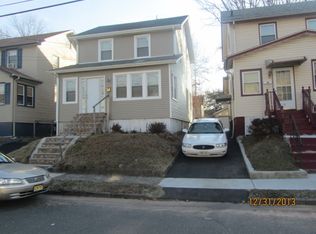 74 Melrose Ave, Irvington, NJ 07111