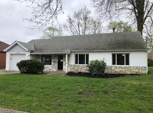 27280 Markbarry Ave, Euclid, OH 44132