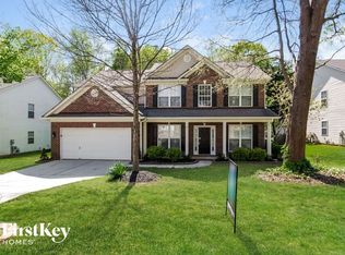 1008 Sandbox Cir, Indian Trail, NC 28079