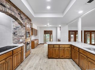 13400 Vista Del Rey, San Antonio, TX 78216