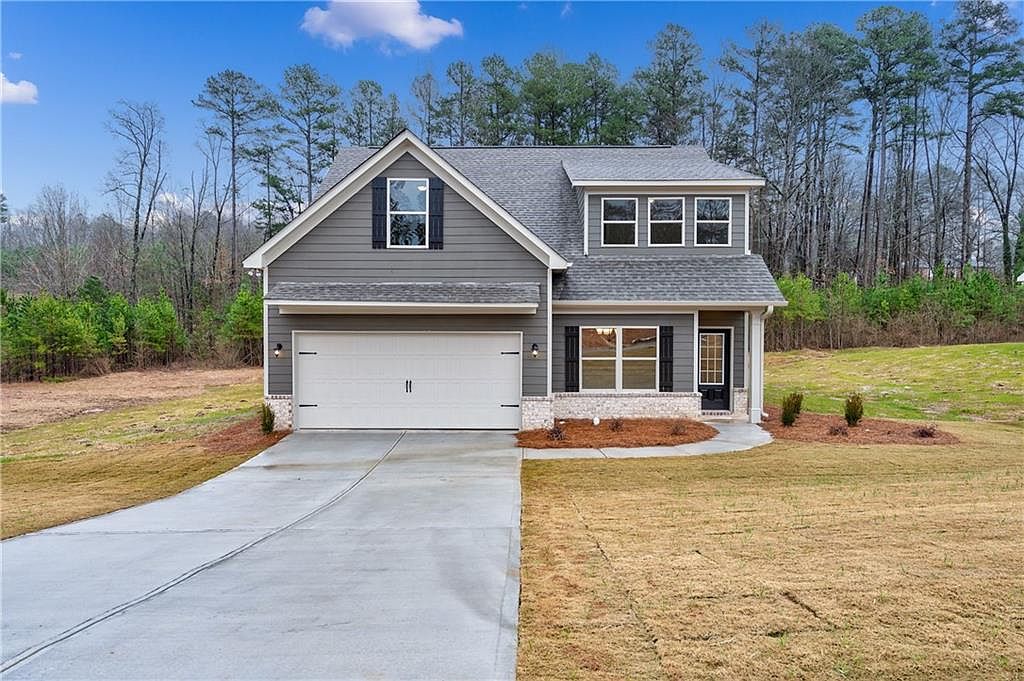 3559 Gaines Mill Rd, Gainesville, GA 30507 Zillow